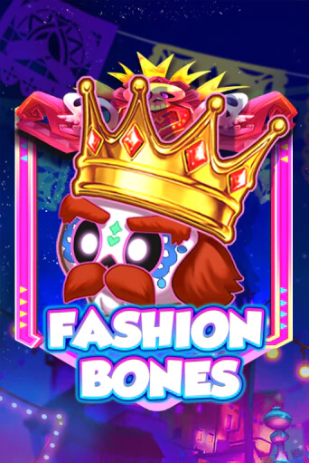 Демо игра Fashion Bones играть онлайн | VAVADA Casino бесплатно