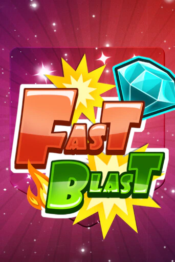 Демо игра Fast Blast играть онлайн | VAVADA Casino бесплатно