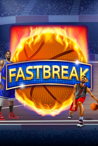 Демо игра Fastbreak играть онлайн | VAVADA Casino бесплатно