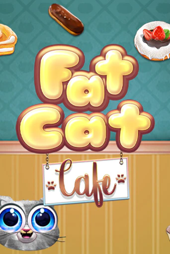 Демо игра Fat Cat Café играть онлайн | VAVADA Casino бесплатно