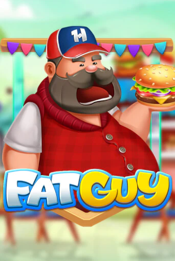 Демо игра Fat Guy играть онлайн | VAVADA Casino бесплатно