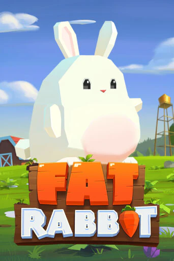 Демо игра Fat Rabbit играть онлайн | VAVADA Casino бесплатно