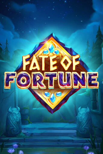 Демо игра Fate of Fortune играть онлайн | VAVADA Casino бесплатно