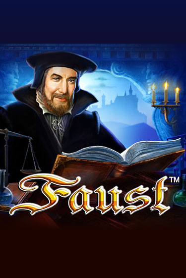 Демо игра Faust играть онлайн | VAVADA Casino бесплатно