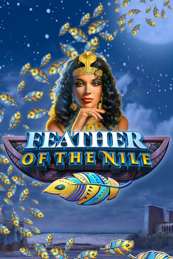 Демо игра Feather of the Nile играть онлайн | VAVADA Casino бесплатно