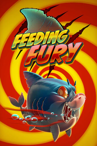 Демо игра Feeding Fury играть онлайн | VAVADA Casino бесплатно