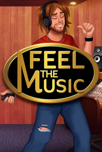 Демо игра Feel The Music играть онлайн | VAVADA Casino бесплатно