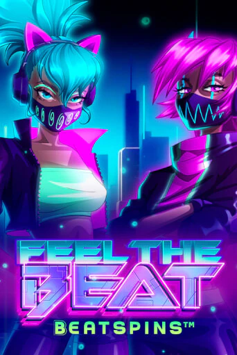 Демо игра Feel the Beat играть онлайн | VAVADA Casino бесплатно