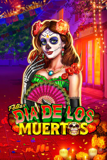 Демо игра Feliz Día de los Muertos играть онлайн | VAVADA Casino бесплатно