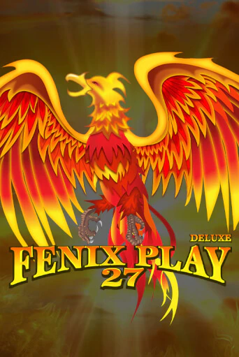 Демо игра Fenix Play 27 Deluxe играть онлайн | VAVADA Casino бесплатно