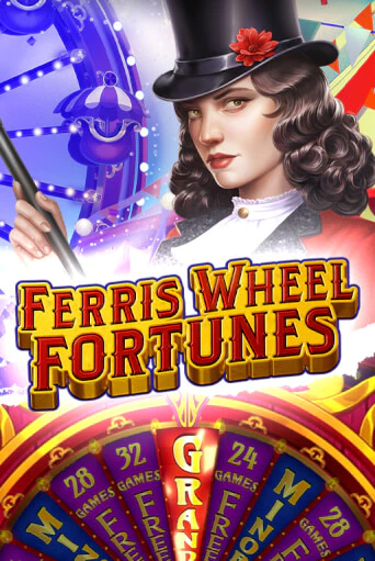 Демо игра Ferris Wheel Fortunes играть онлайн | VAVADA Casino бесплатно