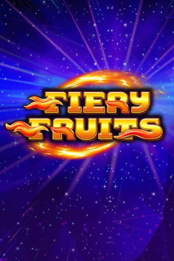 Демо игра Fiery Fruits играть онлайн | VAVADA Casino бесплатно