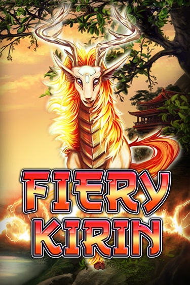 Демо игра Fiery Kirin играть онлайн | VAVADA Casino бесплатно