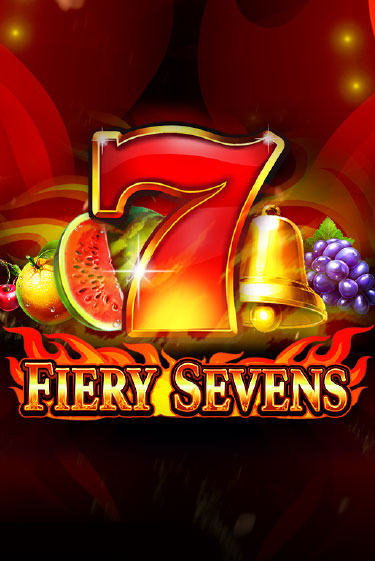 Демо игра Fiery Sevens играть онлайн | VAVADA Casino бесплатно