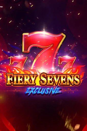 Демо игра Fiery Sevens Exclusive играть онлайн | VAVADA Casino бесплатно