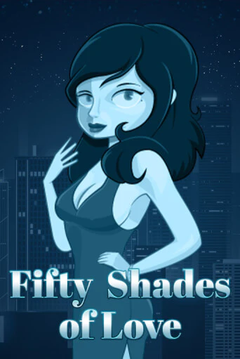 Демо игра Fifty Shades of Love играть онлайн | VAVADA Casino бесплатно