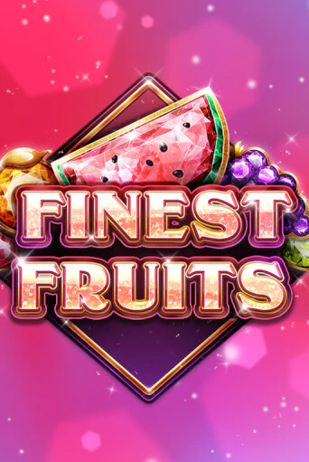 Демо игра Finest Fruits играть онлайн | VAVADA Casino бесплатно