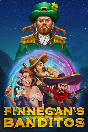 Демо игра Finnegan's Banditos играть онлайн | VAVADA Casino бесплатно