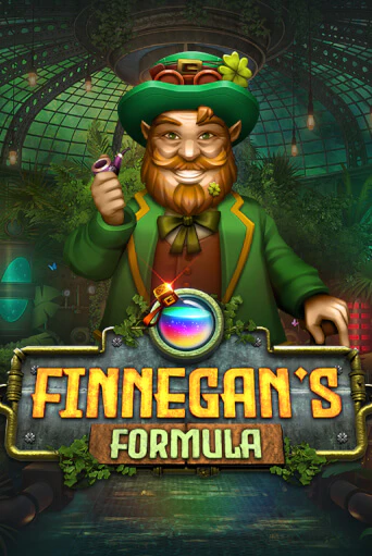 Демо игра Finnegan's Formula играть онлайн | VAVADA Casino бесплатно