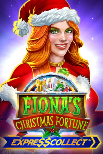 Демо игра Fiona's Christmas Fortune играть онлайн | VAVADA Casino бесплатно