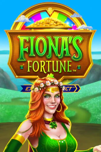 Демо игра Fiona's Fortune™ играть онлайн | VAVADA Casino бесплатно