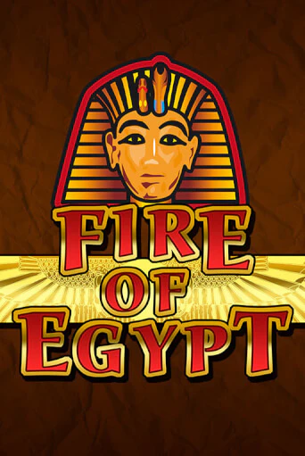 Демо игра Fire of Egypt играть онлайн | VAVADA Casino бесплатно