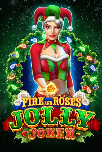 Демо игра Fire and Roses Jolly Joker™ играть онлайн | VAVADA Casino бесплатно