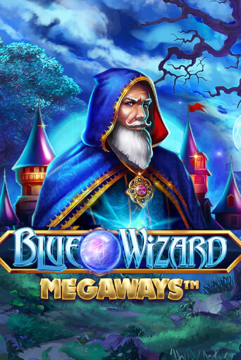 Демо игра Fire Blaze: Blue Wizard™ Megaways™ играть онлайн | VAVADA Casino бесплатно