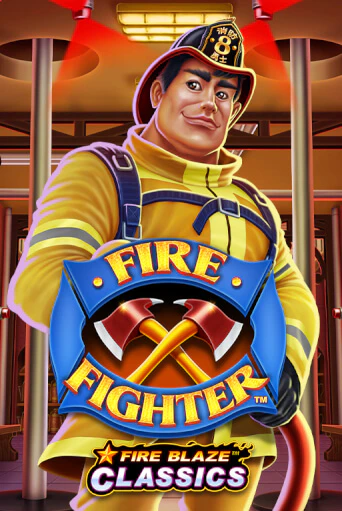 Демо игра Fire Blaze: Fire Fighter играть онлайн | VAVADA Casino бесплатно