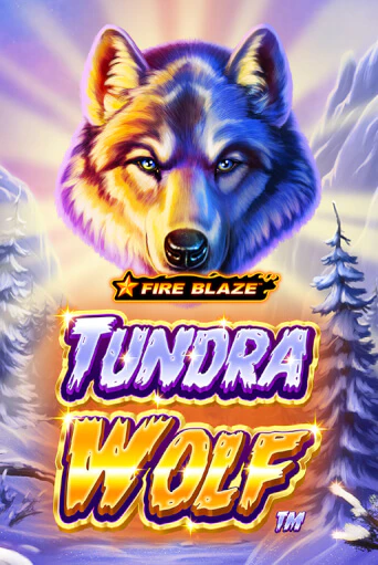 Демо игра Fire Blaze Golden: Tundra Wolf играть онлайн | VAVADA Casino бесплатно