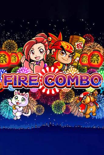 Демо игра Fire Combo играть онлайн | VAVADA Casino бесплатно