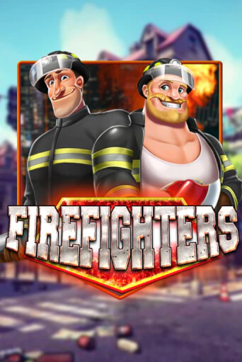 Демо игра Firefighters играть онлайн | VAVADA Casino бесплатно