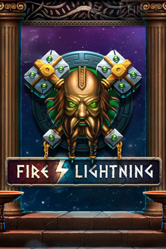 Демо игра Fire Lightning играть онлайн | VAVADA Casino бесплатно