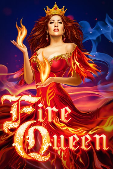 Демо игра Fire Queen играть онлайн | VAVADA Casino бесплатно