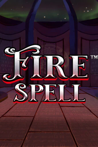 Демо игра Fire Spell играть онлайн | VAVADA Casino бесплатно