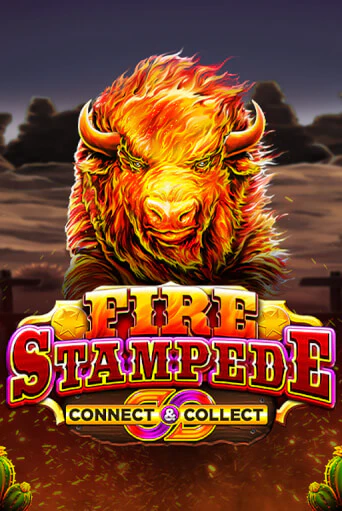 Демо игра Fire Stampede играть онлайн | VAVADA Casino бесплатно