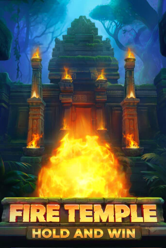 Демо игра Fire Temple: Hold and Win играть онлайн | VAVADA Casino бесплатно