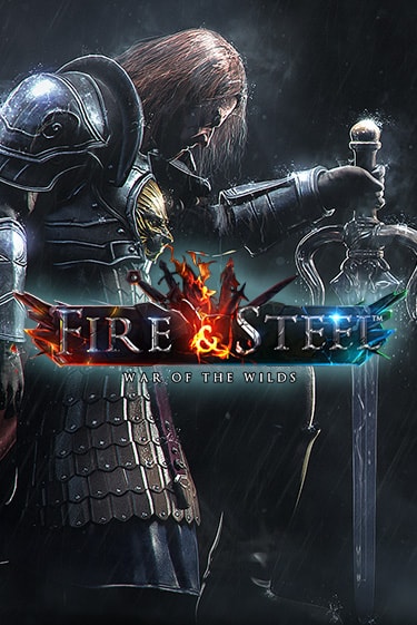 Демо игра Fire & Steel играть онлайн | VAVADA Casino бесплатно