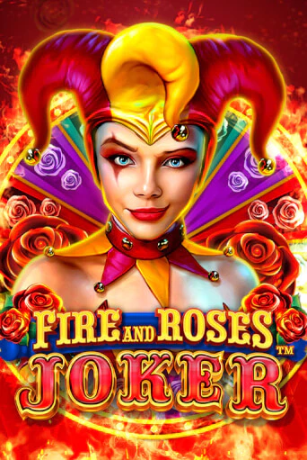 Демо игра Fire and Roses Joker играть онлайн | VAVADA Casino бесплатно