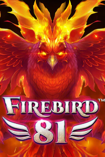 Демо игра Firebird 81 играть онлайн | VAVADA Casino бесплатно