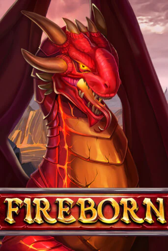 Демо игра Fireborn играть онлайн | VAVADA Casino бесплатно