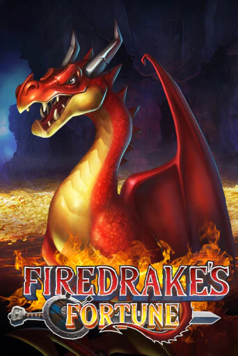 Демо игра Firedrake's Fortune играть онлайн | VAVADA Casino бесплатно