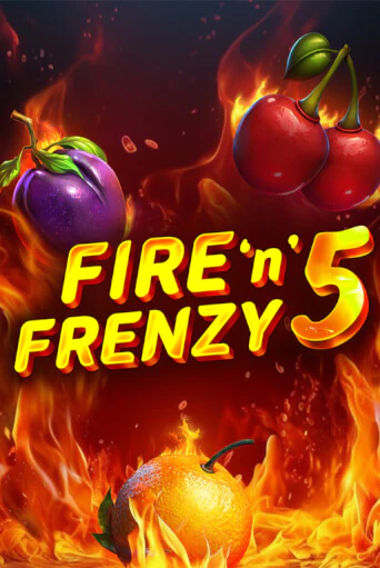 Демо игра Fire’n’Frenzy 5 играть онлайн | VAVADA Casino бесплатно