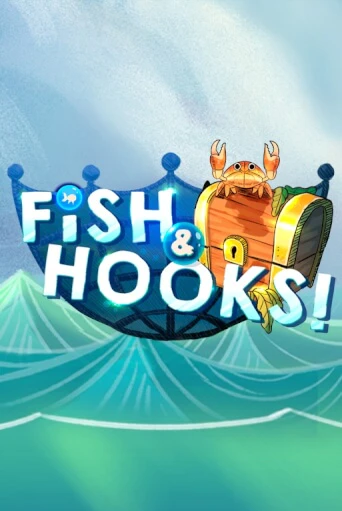 Демо игра Fish & Hooks! играть онлайн | VAVADA Casino бесплатно