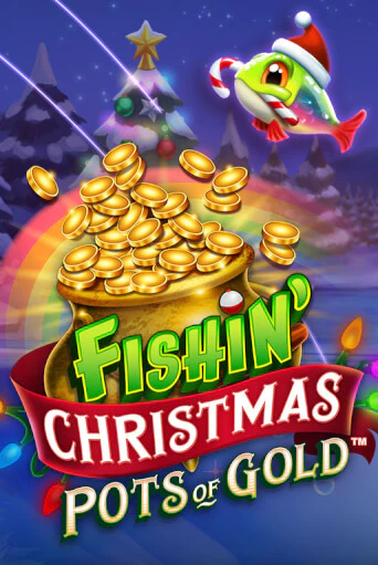 Демо игра Fishin Christmas Pots of Gold играть онлайн | VAVADA Casino бесплатно