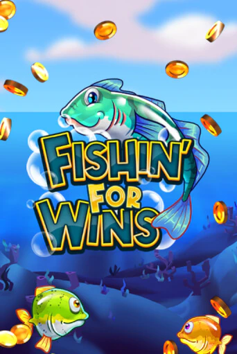 Демо игра Fishin' For Wins играть онлайн | VAVADA Casino бесплатно