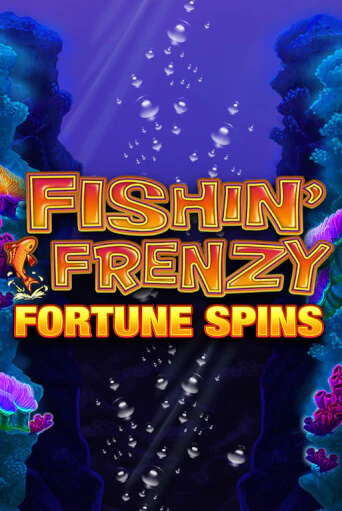 Демо игра Fishin Frenzy Fortune Spins играть онлайн | VAVADA Casino бесплатно