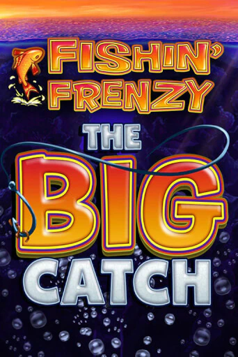 Демо игра Fishin Frenzy The Big Catch играть онлайн | VAVADA Casino бесплатно