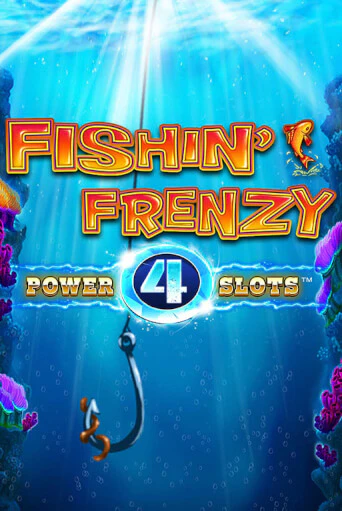 Демо игра Fishin Frenzy Power 4 Slots играть онлайн | VAVADA Casino бесплатно