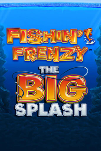 Демо игра Fishin Frenzy The Big Splash играть онлайн | VAVADA Casino бесплатно